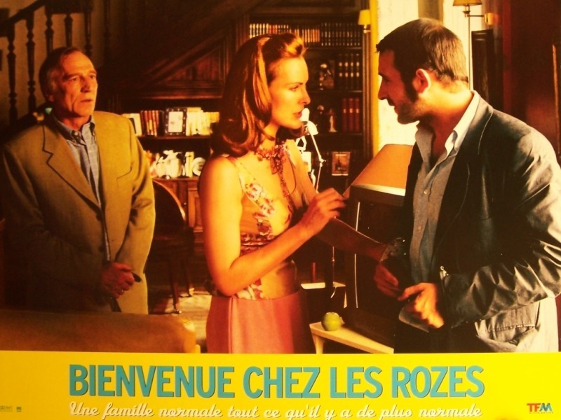 Photo Du Film Bienvenue Chez Les Rozes Bienvenue Chez Les Rozes Photos De Cinema