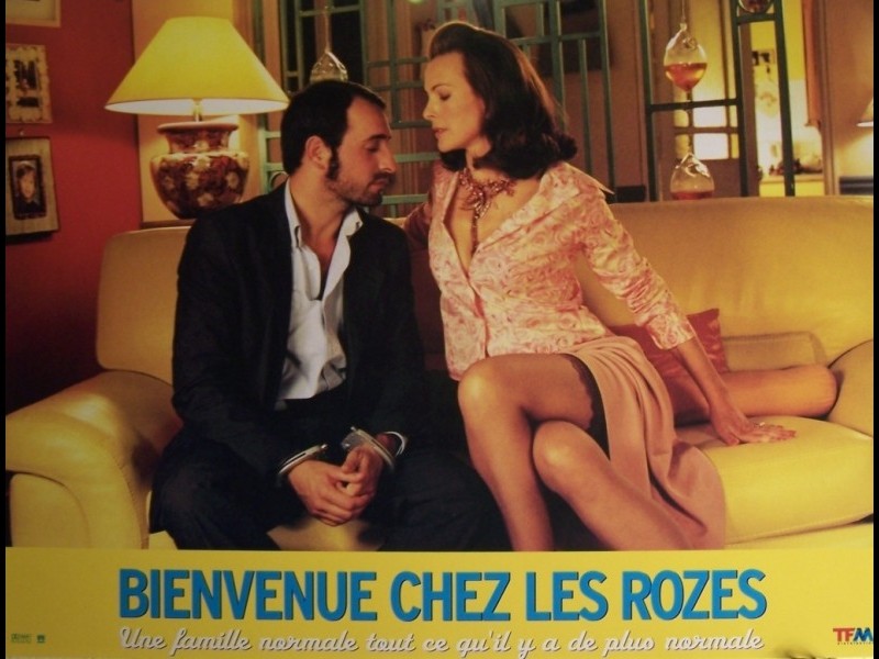 Photo Du Film Bienvenue Chez Les Rozes Bienvenue Chez Les Rozes Photos De Cinema