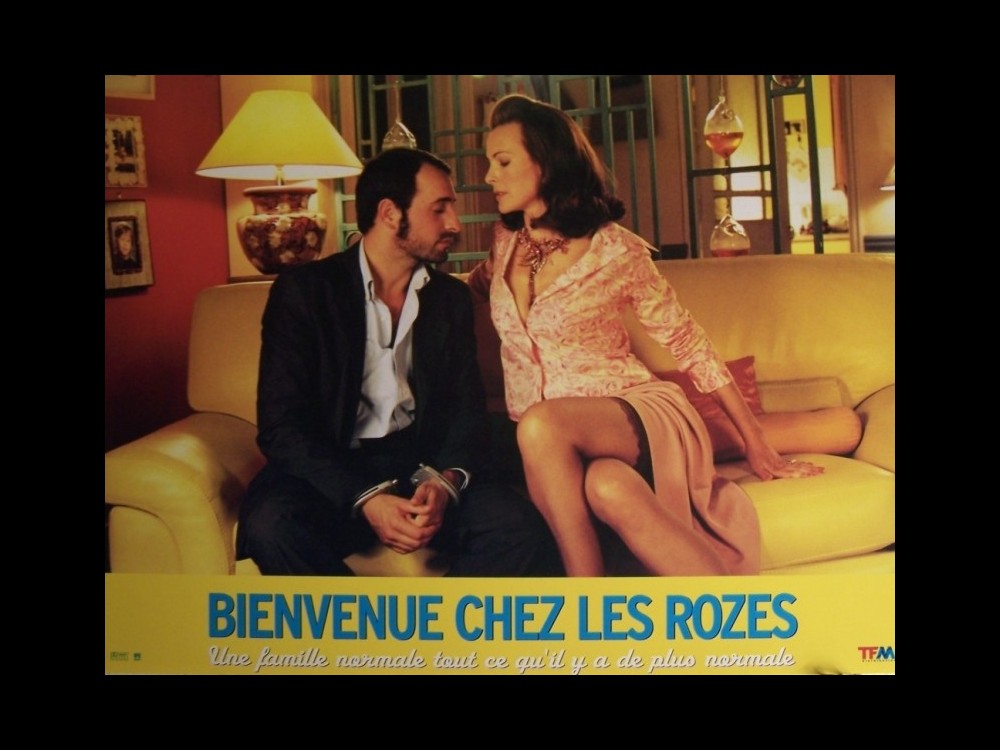 Photo Du Film Bienvenue Chez Les Rozes Bienvenue Chez Les Rozes Photos De Cinema