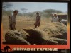 JE REVAIS DE L'AFRIQUE - I DREAMED OF AFRICA