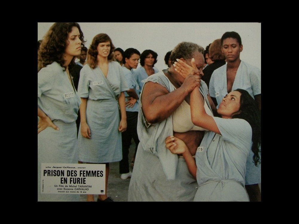 Photo Du Film Prison Des Femmes En Furie Femine In Fuga Photos De Cinema 2014