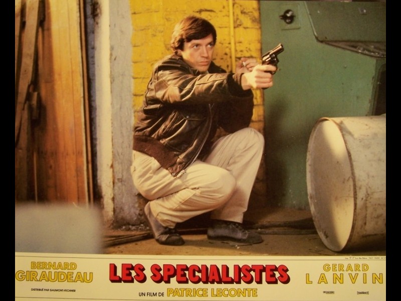 Photo Du Film Specialistes Les Photos De Cinema