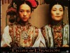 TIGRE ET DRAGON - CROUCHING TIGER, HIDDEN DRAGON