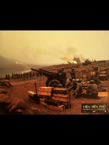 DIEN BIEN PHU