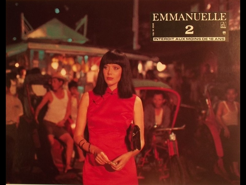 Emmanuelle Film Streaming