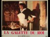 GALETTE DU ROI (LA) - THE KING'S CAKE