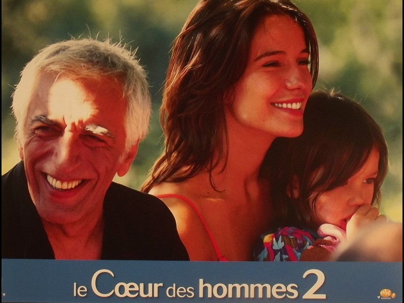 Photo du film COEUR DES HOMMES 2 (LE)