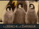 Photo du film MARCHE DE L'EMPEREUR (LA) - MARCH OF THE PENGUINS