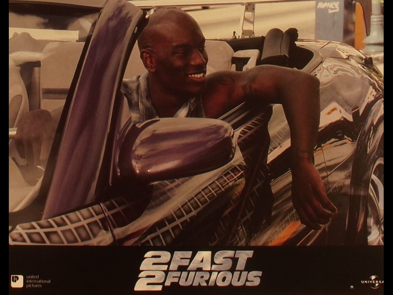 fast and furious 2 free